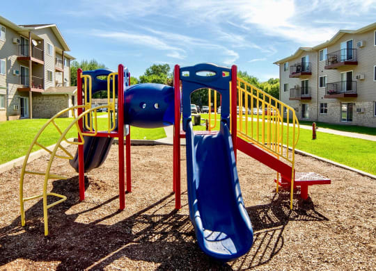 Dominium-Somerset Properties-Playground