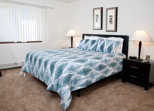 Dominium-Somerset Properties-Bedroom
