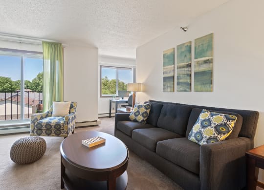 Dominium-Somerset Properties-Living Room