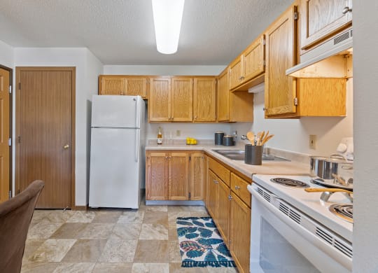 Dominium-Somerset Properties-Kitchen