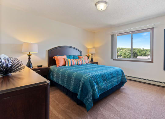 Dominium-Somerset Properties-Bedroom