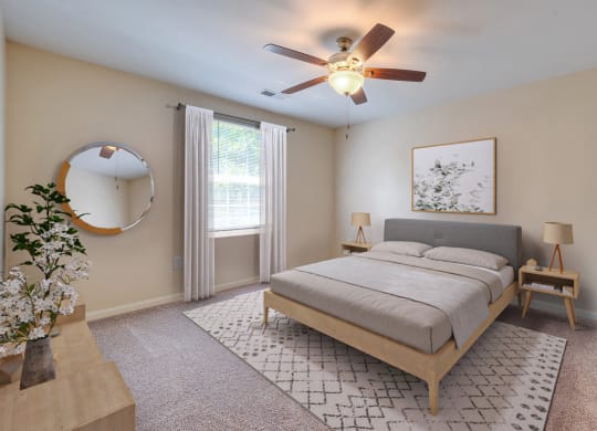 Dominium-Swiss View-Bedroom