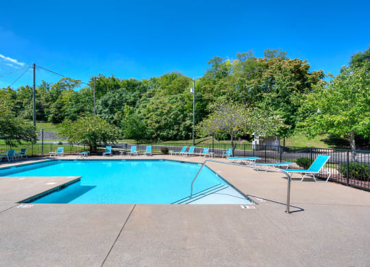 Dominium-Swiss View-Pool