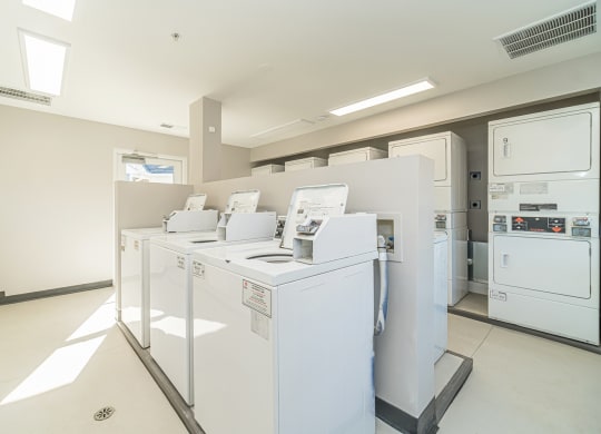 Laundry Room at Sycamore Ridge, Georgia, 30504
