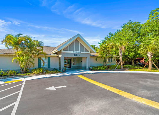 Dominium-Taylor Pointe-Childcare Center