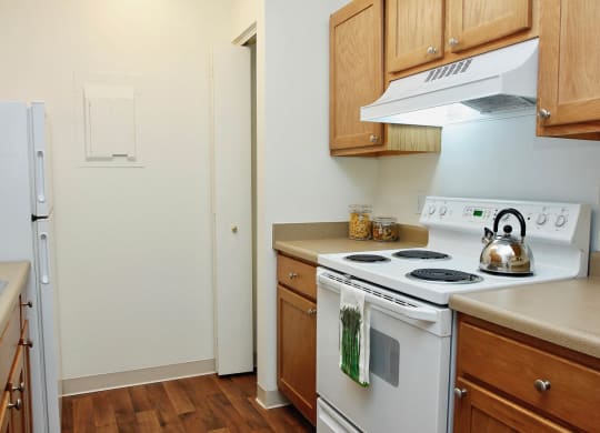 Traditions Denver_Kitchen