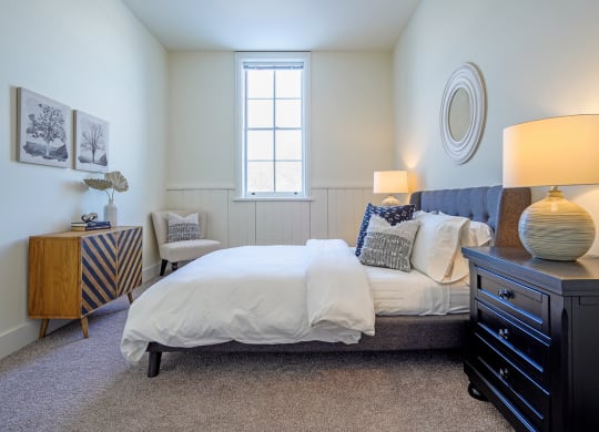 Gorgeous Bedroomat Upper Post Flats, Minnesota, 55111