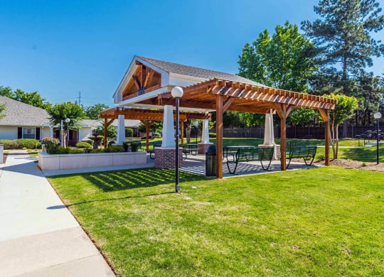 Valley Hill_Picnic Area