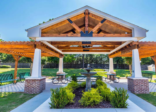 Valley Hill_Picnic Area