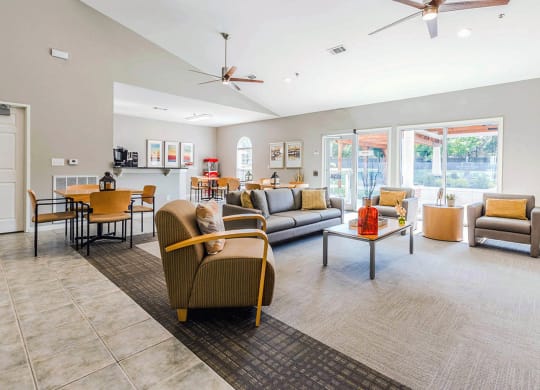Valley Hill_Community Room