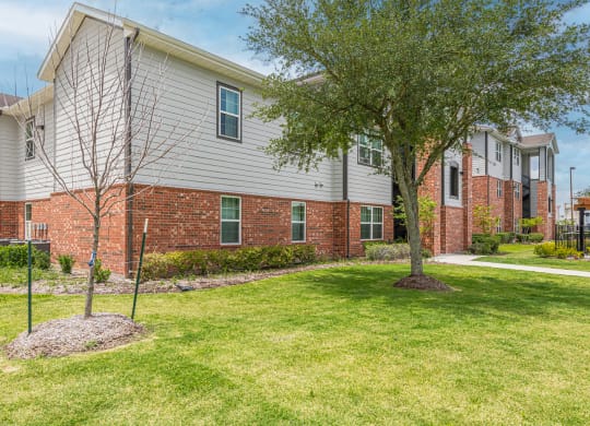 Exterior at Vermillion Apartments, Houston, 55901