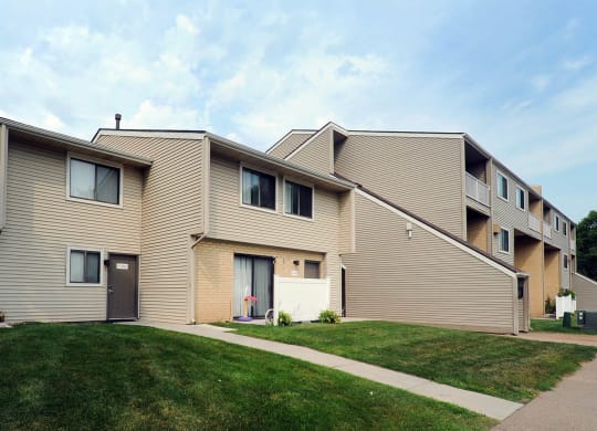 Village Green_Exterior