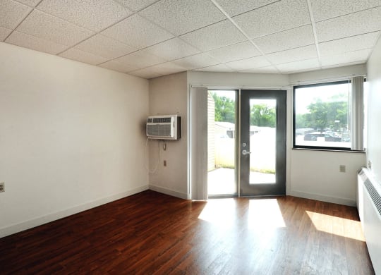 Village Green_Living Room
