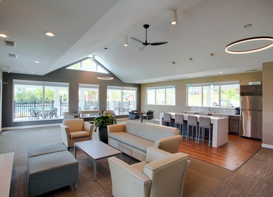 Waterview_Community Room