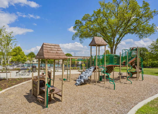 Waterview_Playground