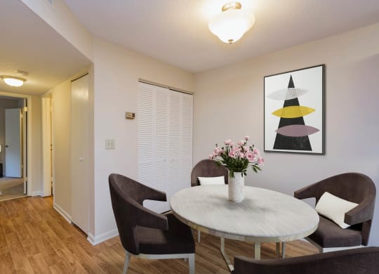 Waterview_Dining Room