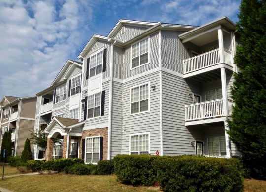 Wellington Ridge_Exterior