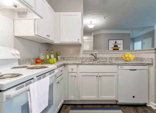 Wellington Ridge_Kitchen