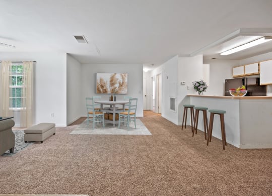 Dominium-Willow Creek-Apt Overview