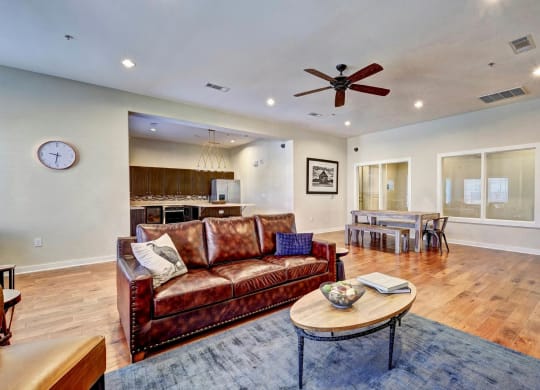 Community Room at Windy Ridge, Austin, TX 78726