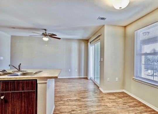 Dining Room at Windy Ridge, Texas, 78726