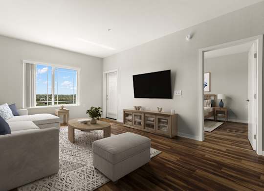 Dominium_Anchor at Gulf Habors_Living Room1_36