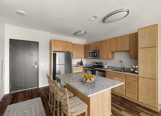 Dominium_Anchor at Gulf Harbors_Kitchen 1_31