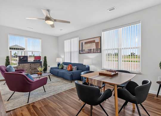 Dominium_Anson Crossing_Living Room_9434