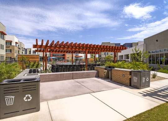 Grill Station at Aviara Flats, Arizona, 85035