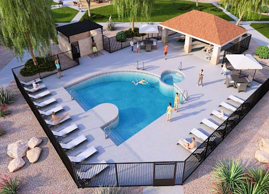 Dominium_Cholla Ranch_Pool Rendering1EXT_7