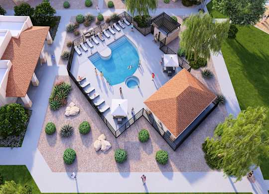 Dominium_Cholla Ranch_Pool Rendering2EXT_9