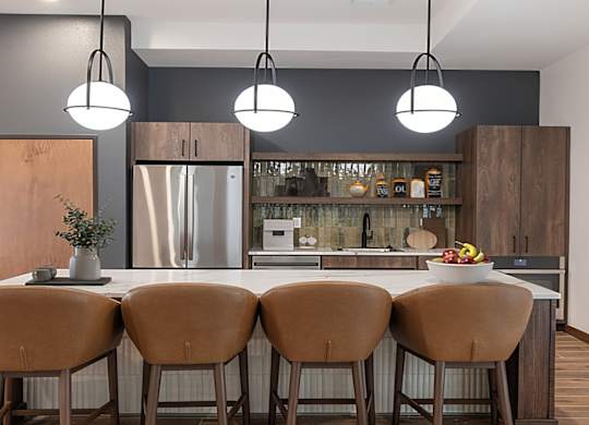 Dominium_Cobberstone Manro_Clubhouse Kitchen_112