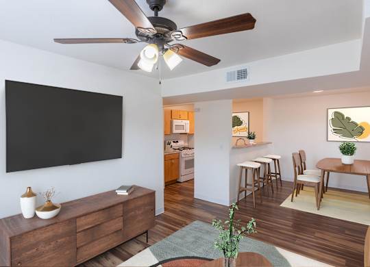 Dominium_Desert Willow_Living room1-1