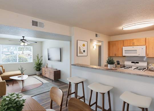Dominium_Desert Willow_Living Room2-2