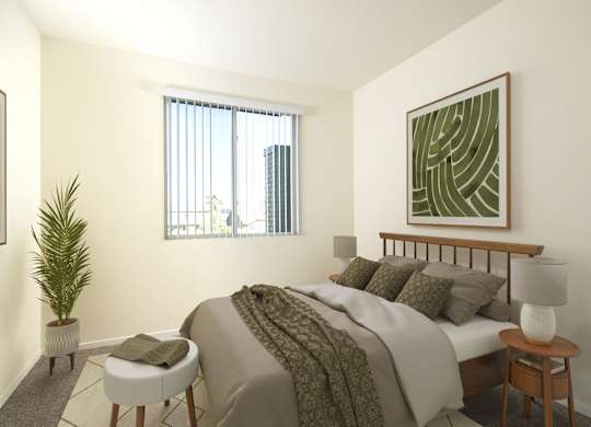 Dominium_Estrella Springs_Bedroom3_8127