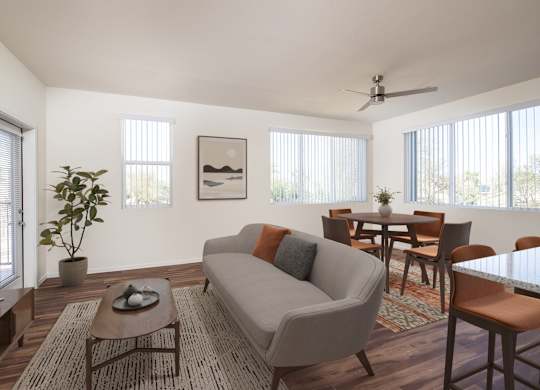 Dominium_Estrella Springs_Living Room_8090