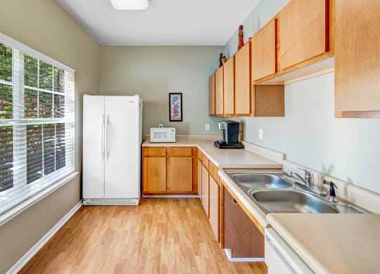 Community Kitchen at The Flats on Waters Edge, Hermitage, 37076