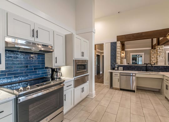 Community Kitchen