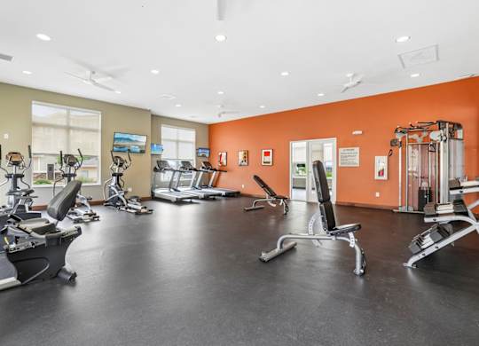 Dominium_North Range Crossings_Fitness Center2
