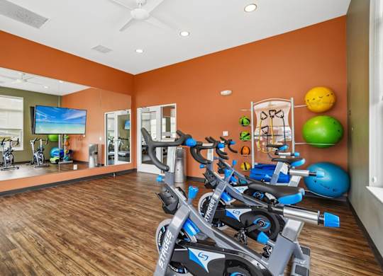 Dominium_North Range Crossings_Fitness Center3