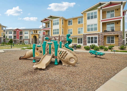 Dominium_North Range Crossings_Playground