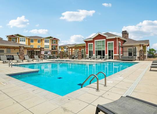 Dominium_North Range Crossings_Swimming Pool2