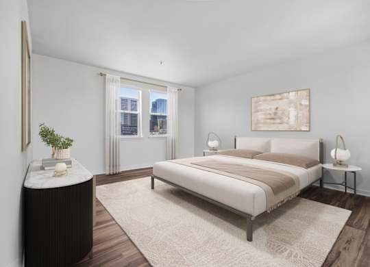 Dominium_Park Avenue West_Bedroom1