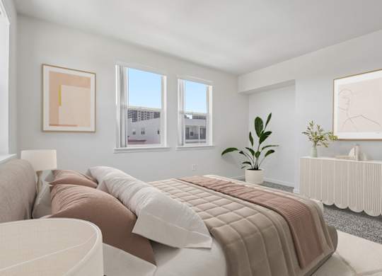 Dominium_Park Avenue West_Bedroom4