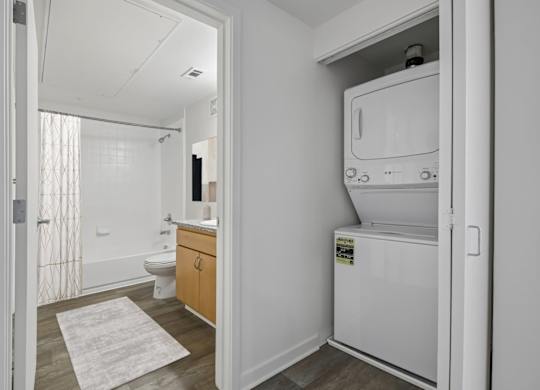 Dominium_Park Avenue West_Laundry