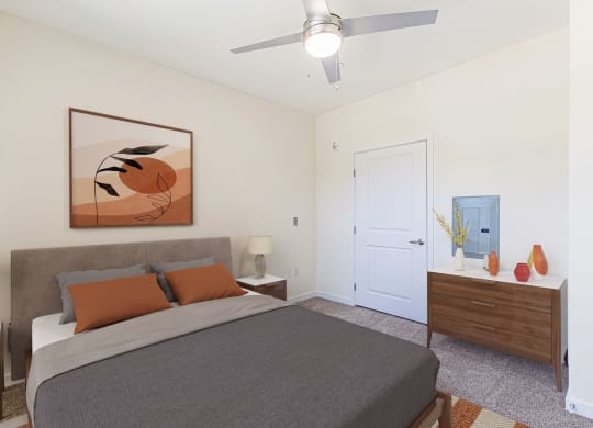 Gorgeous Bedroom at The Promenade, McDonough, 30253