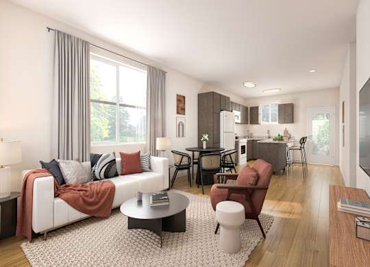 Dominium_Saddleback Village_livingroom
