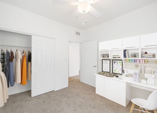 Home Bedroomat The Portofino 55+ Apartments, Pasadena Texas