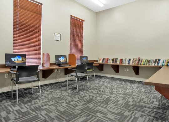 Dominium_Village at Delray_Business Center