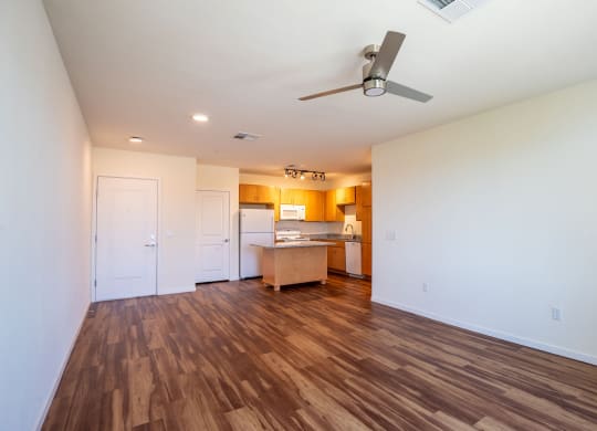 Bedroom at Vista Ridge Apartments, Arizona, 85041